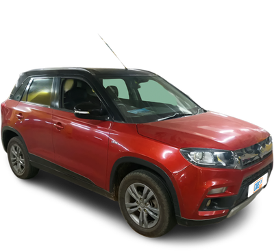 Maruti Vitara Brezza-img